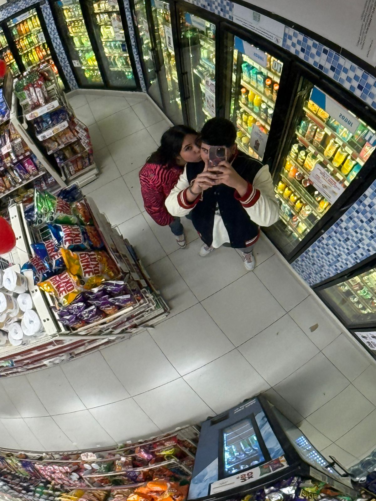 Nuestra foto favorita